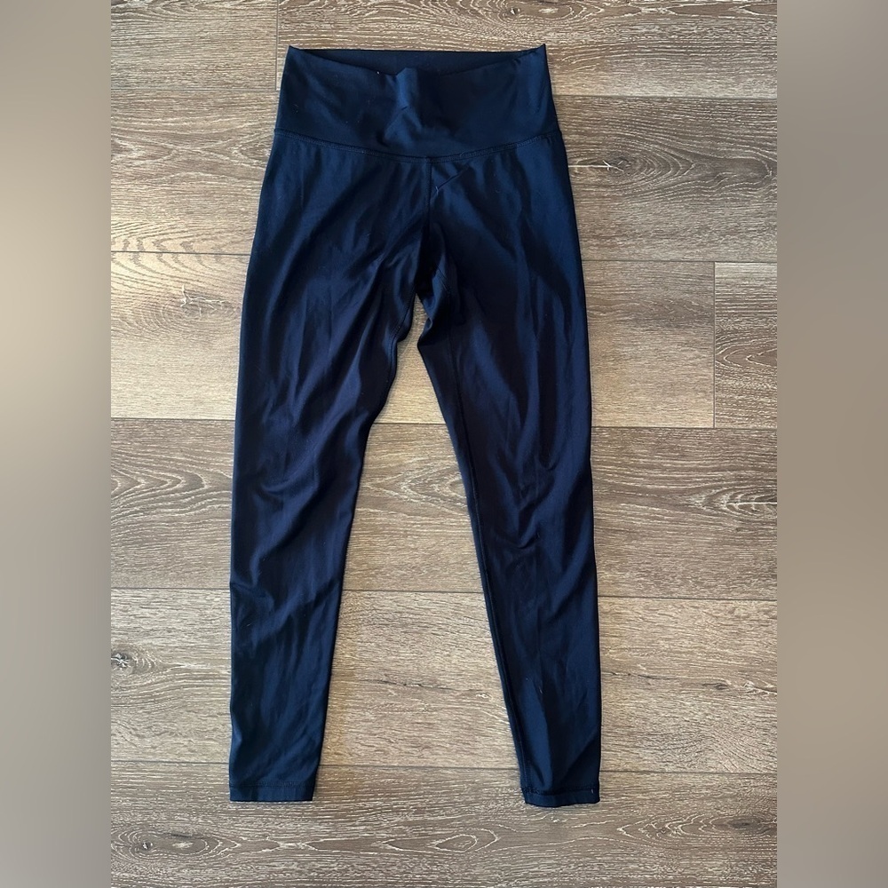Adidas Gym CrossFit Leggings Women’s size Small - Picture 2 of 10